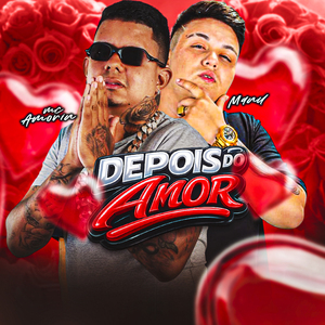 Depois do Amor (Cover)