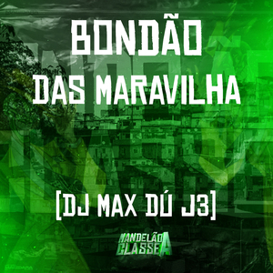 Bondão das Maravilha