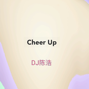 Cheer up