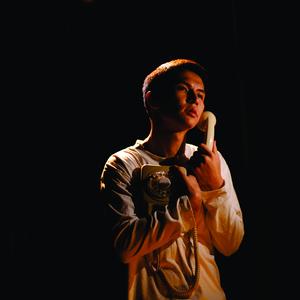 Мама (оралғым келеді балалық шаққа)