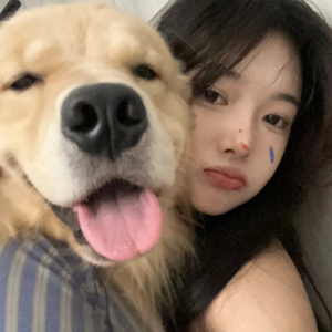 我是你的小狗（快乐小奶狗）