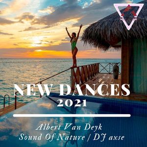 New Dances (2021)