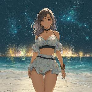 ズルいよ、その瞳