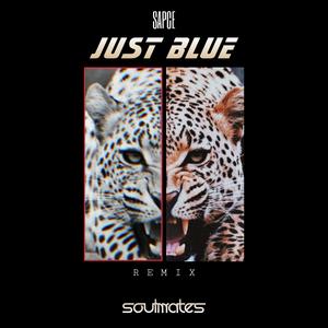 Space-JUST BLUE（Soulmates remix）