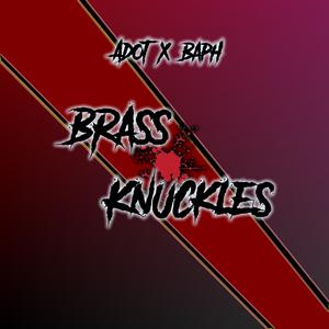 Brass Knuckles (feat. Adot)