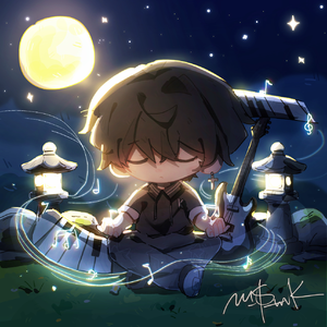 可能是我活在未来(why I feel so sad?)