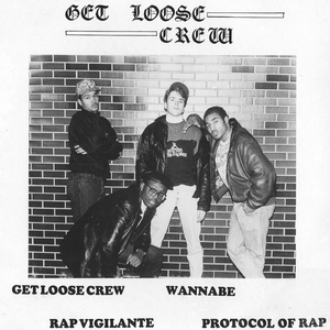Get Loose Crew (Instrumental)