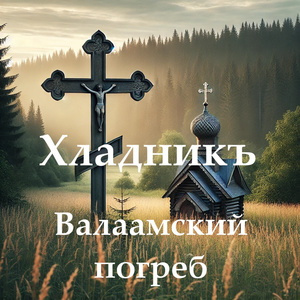 Валаамский погреб