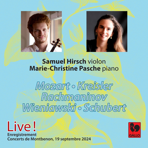 14 Romances, Op. 34: No. 14, Vocalise (Live)
