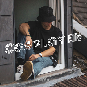 Cosplayer