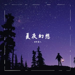夏夜幻想