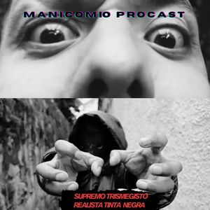 Manicomio Procast