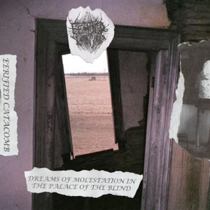 In the Palace of the Blind