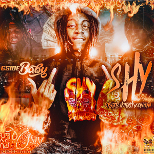 Island (feat. Backroad KD)