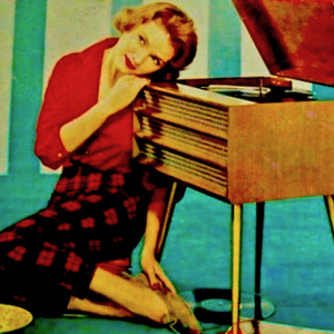 Angela Jones (Remastered)