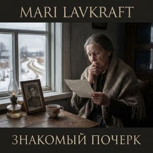 Знакомый почерк
