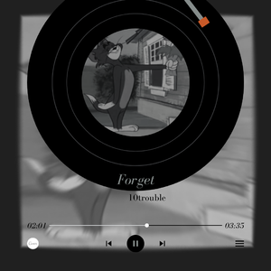[FREE]forget