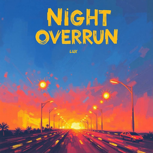 Chrome Phantom Drift