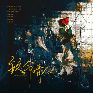 致命情人——销魂版