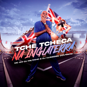 Tche Tcheca na Inglaterra
