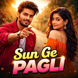 Sun Ge Pagli