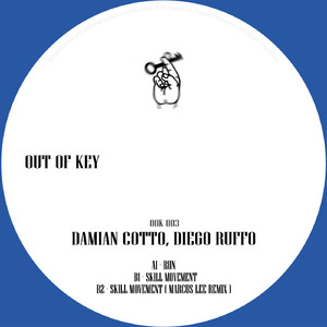 Skill movement (Marcus Lee Remix)