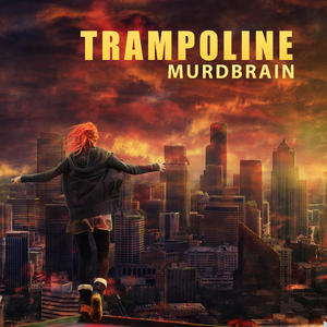 Trampoline (Original Mix)