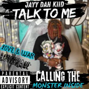 Talk to Me