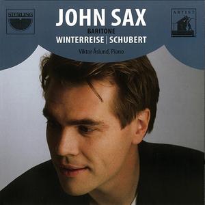 Winterreise, D. 911: Torrent