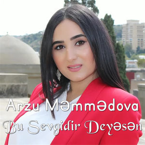 Bu Sevgidir Deyəsən