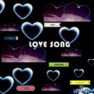 러브송(Inst.)