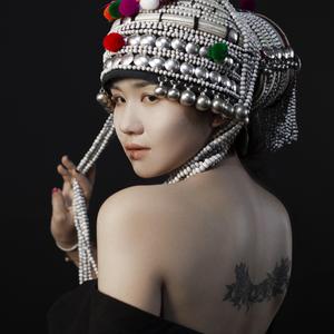 那个女人（哈尼语）