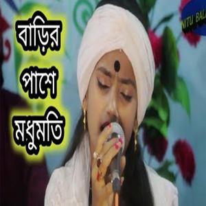 Barir Pashe Modhumati Pubal Hawa Boy Re | Nitu Bala