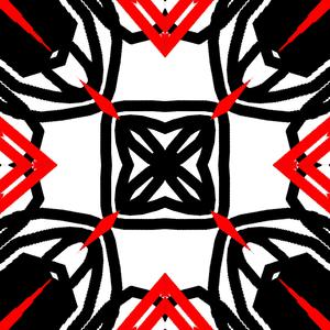 Midi Red War