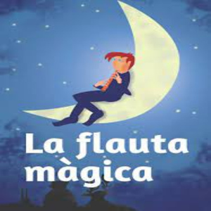 La flauta mágica