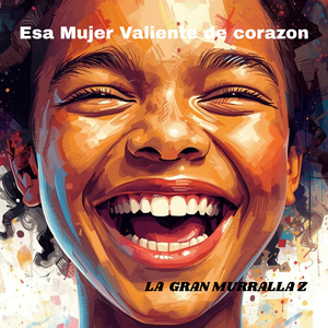 Esa Mujer Valiente de corazon