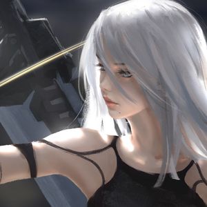 悬溺 + 空心+没有泪点