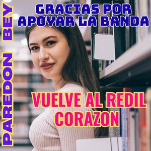 VUELVE AL REDIL CORAZON