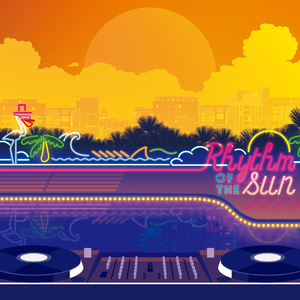 RHYTHM OF THE SUN