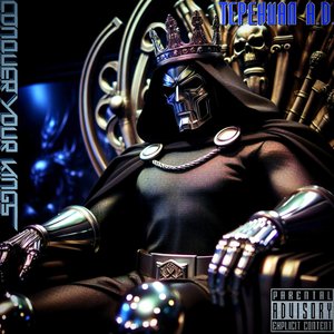 Dark Knight of the Soul