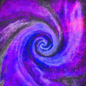 Blizzard (feat. Izumø)