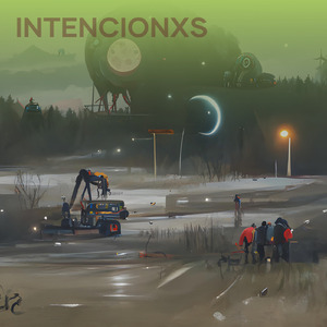 Intencionxs