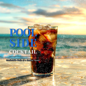 Sunset Hibiscus Harmonies