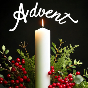 Tredje Advent