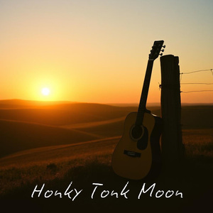 Honky Tonk Moon Vol 7