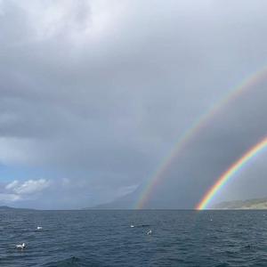 下雨声（轻音乐助眠向）