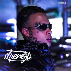 Frenezi