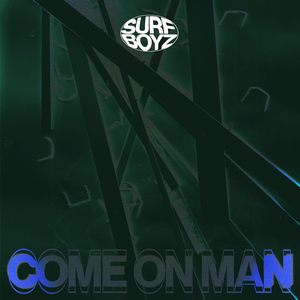 Come On Man (feat. DazzyLeNigga)