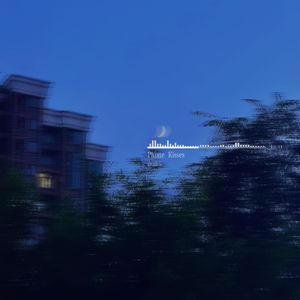 Phone Kisses（纯音乐）