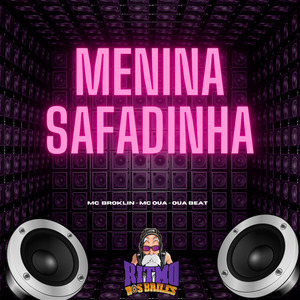 Menina Safadinha